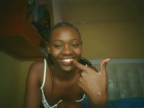 Snapshot of Preetygirlyz chatting on June 28, 7:14 am Preetygirlyz online show from June 28, 7:14 am