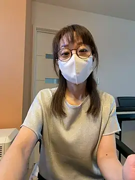 Kaede 00112 online show from May 29, 12:19 am