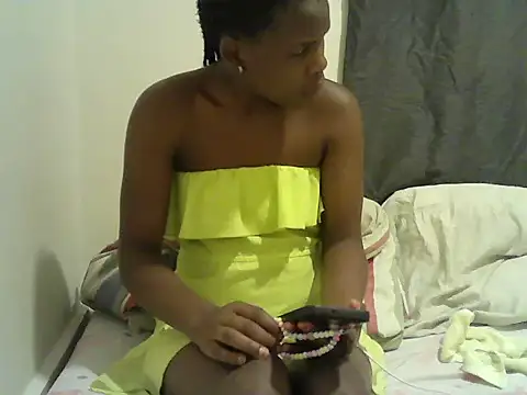 Snapshot of Cutebic chatting on July 4, 8:26 pm Cutebic online show from July 4, 8:26 pm