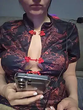 Snapshot of Anni_Lee chatting on May 27, 5:21 pm Anni Lee online show from May 27, 5:21 pm