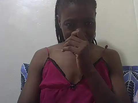 Snapshot of Eebony_Bubbly chatting on May 19, 8:26 pm Eebony Bubbly online show from May 19, 8:26 pm