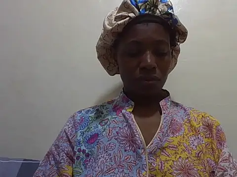 Snapshot of Eebony_Bubbly chatting on June 3, 5:07 pm Eebony Bubbly online show from June 3, 5:07 pm