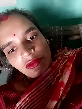 Snapshot of RAJNI_CUTY69 chatting on June 28, 12:55 pm RAJNI CUTY69 online show from June 28, 12:55 pm