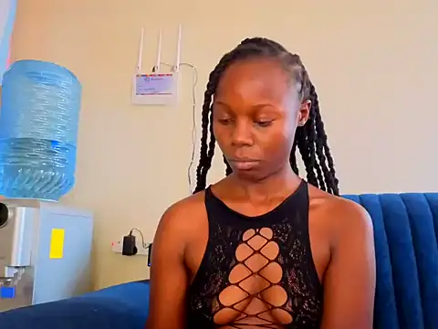 melanin sassy96 online show from July 29, 8:56 am