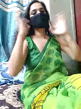 Amrita Thakur01 online show from June 7, 3:05 pm