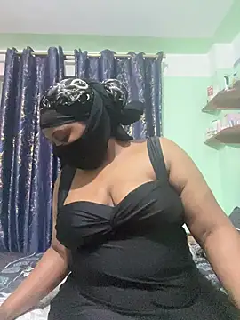 sexyDiva9 online show from May 18, 8:36 pm