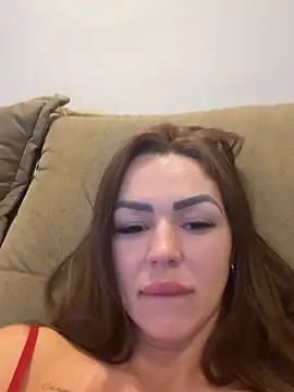 Snapshot of talissagirl chatting on May 18, 2:51 am talissagirl online show from May 18, 2:51 am