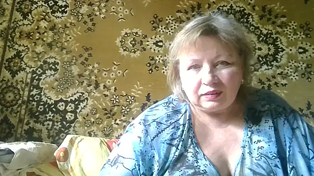 LediMelissa online show from June 1, 1:13 pm