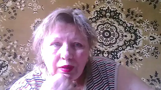 LediMelissa online show from June 2, 12:18 pm