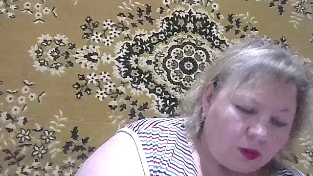 LediMelissa online show from June 9, 8:53 pm