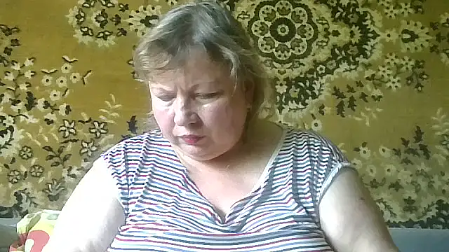 LediMelissa online show from June 22, 9:39 am