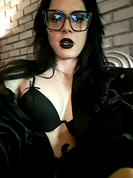 TransGotica online show from May 18, 1:13 am
