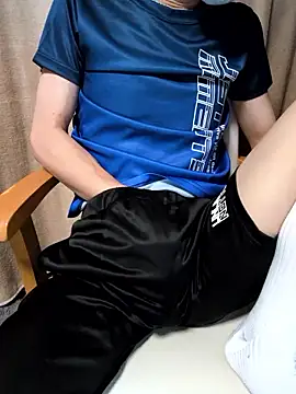 Snapshot of hayato_07 chatting on June 16, 12:41 pm hayato 07 online show from June 16, 12:41 pm