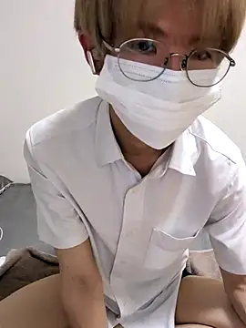 Snapshot of hayato_07 chatting on July 3, 12:33 pm hayato 07 online show from July 3, 12:33 pm