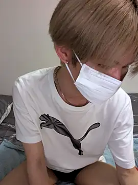Snapshot of hayato_07 chatting on July 15, 2:44 pm hayato 07 online show from July 15, 2:44 pm