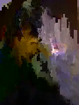 Glissadaaa online show from June 10, 5:23 pm