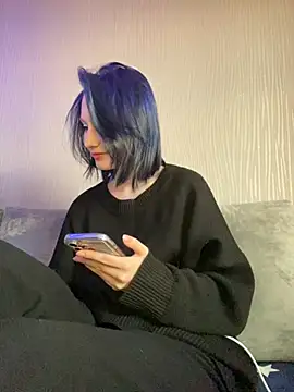 Glissadaaa online show from June 15, 4:31 pm
