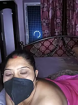 Curvy Jyoti online show from June 3, 2:33 pm