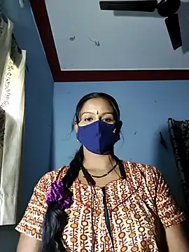 Snapshot of madhushree143 chatting on May 22, 4:41 am madhushree143 online show from May 22, 4:41 am
