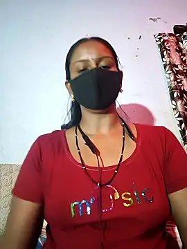 Snapshot of madhushree143 chatting on June 22, 5:32 pm madhushree143 online show from June 22, 5:32 pm