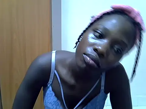 Snapshot of Rubbiey chatting on May 23, 6:56 pm Rubbiey online show from May 23, 6:56 pm