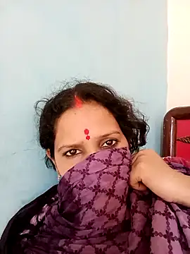BEBO-HOTTY online show from May 19, 5:47 am