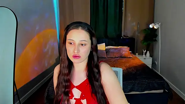 Elizabet Colllins online show from June 12, 8:57 am