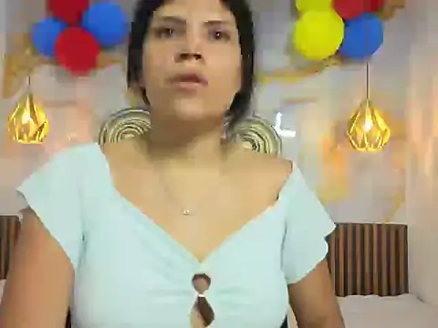 VenusCeleste online show from June 27, 2:38 am