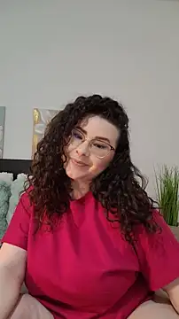 Snapshot of Elissa_Floyd__ chatting on June 2, 6:15 am Elissa Floyd online show from June 2, 6:15 am