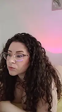 Snapshot of Elissa_Floyd__ chatting on June 29, 5:03 am Elissa Floyd online show from June 29, 5:03 am