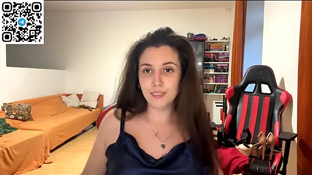 Snapshot of SweetFenomen67 chatting on July 3, 6:36 pm SweetFenomen67 online show from July 3, 6:36 pm