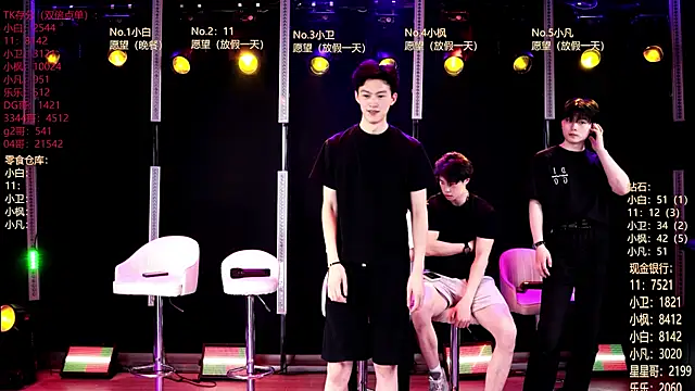 XT-YYDS-001 online show from May 19, 12:00 pm
