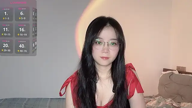 77-Vicky online show from June 12, 2:10 am