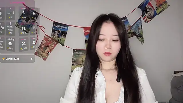 77-Vicky online show from June 30, 8:37 am