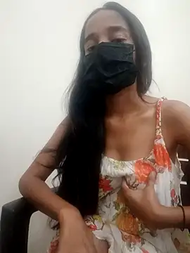 Snapshot of Cute-Anchal chatting on May 20, 4:24 pm Cute-Anchal online show from May 20, 4:24 pm