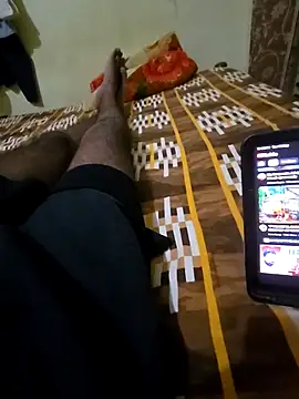 Snapshot of Mazino-6 chatting on May 18, 6:58 pm Mazino-6 online show from May 18, 6:58 pm