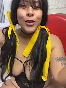 Alexia Lerner online show from June 11, 2:53 am