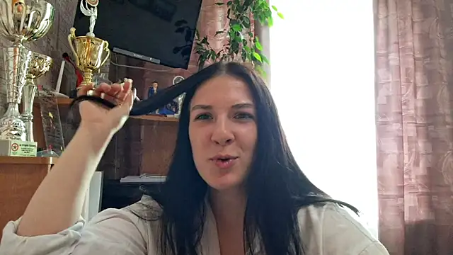 Snapshot of MoroseViki chatting on May 19, 1:50 pm MoroseViki online show from May 19, 1:50 pm