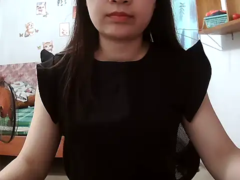 Snapshot of hanyna chatting on May 19, 3:24 am hanyna online show from May 19, 3:24 am