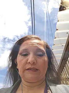 Snapshot of Alexa_montiel chatting on May 19, 4:46 pm Alexa montiel online show from May 19, 4:46 pm