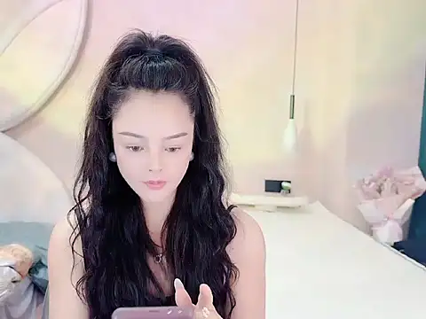 Snapshot of wxy-Lov chatting on May 19, 9:26 am wxy-Lov online show from May 19, 9:26 am