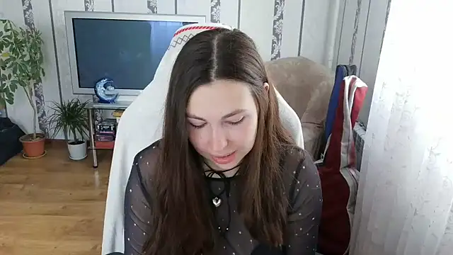 Snapshot of Lexy_Flower_New chatting on June 1, 10:06 am Lexy Flower New online show from June 1, 10:06 am