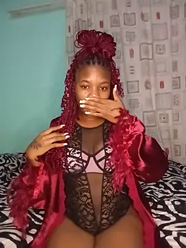 Snapshot of Baddie-Noxy chatting on May 20, 12:28 am Baddie-Noxy online show from May 20, 12:28 am