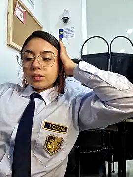 Angela  05 online show from June 9, 1:12 pm