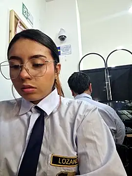 Angela  05 online show from June 11, 1:09 pm
