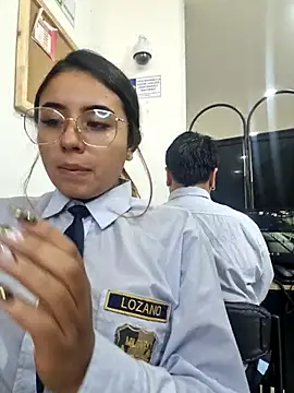 Angela  05 online show from June 26, 1:26 pm