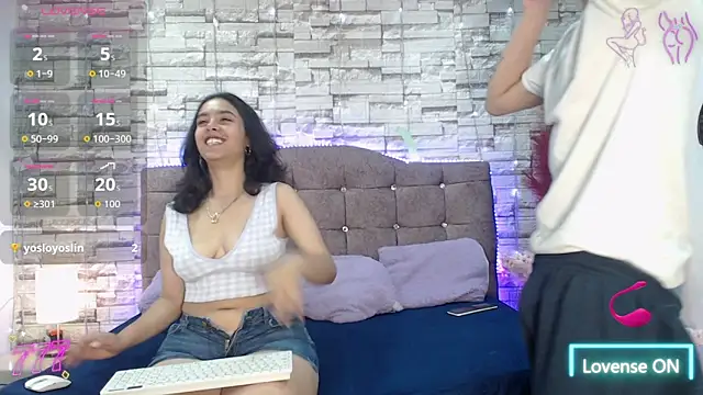 Snapshot of _engel_and_dimy_ chatting on May 29, 8:07 pm engel and dimy online show from May 29, 8:07 pm