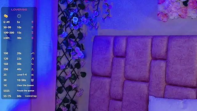Brit cherry online show from June 23, 4:54 am