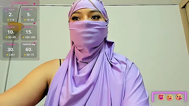 Samira 1 online show from May 30, 8:28 pm