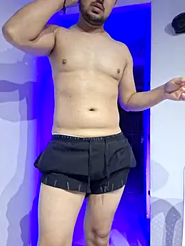ORTIZ96hot online show from May 31, 4:42 am